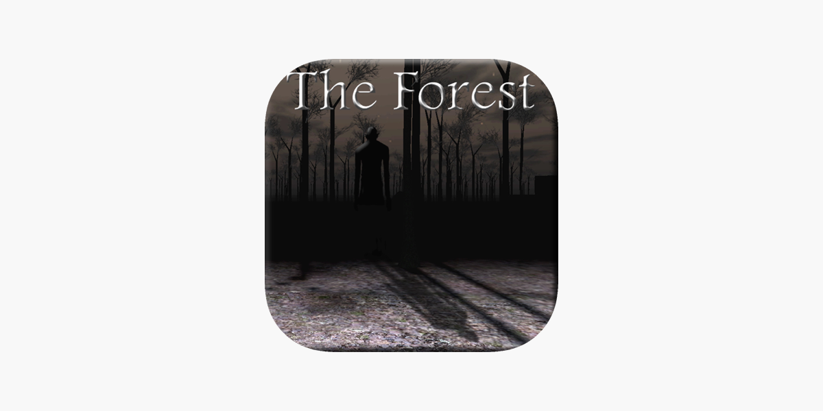 Slendrina Must Die: The Forest Game - Play Online