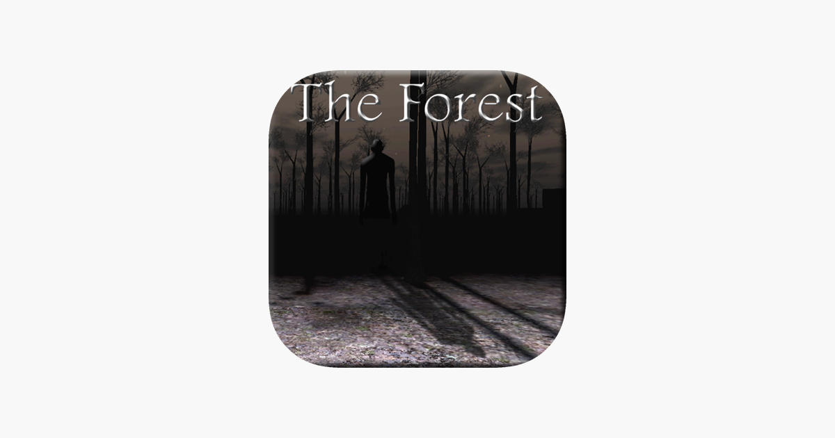 Slendrina: The Forest!  Full Game Walkthrough! 