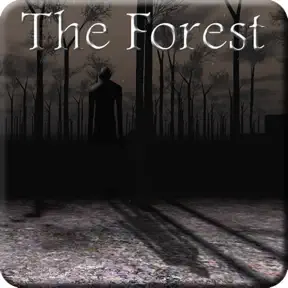 Slendrina: The Forest icon
