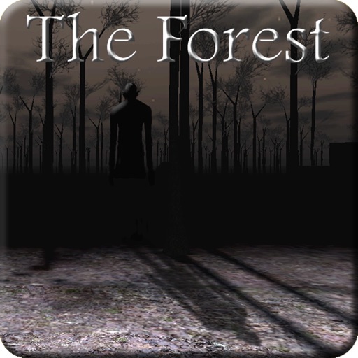 Slendrina: The Forest iOS App