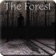Slendrina: The Forest app icon - Games app for iPhone