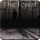 Slendrina: The Forest app icon - Games app for iPhone