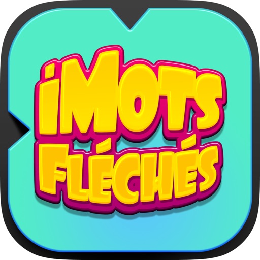 iMotsFléchés icon