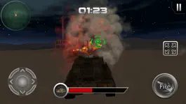 Game screenshot Battle of Tank Force -Destroy Tanks Finite Strikes apk