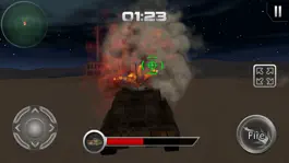 Game screenshot Battle of Modern Tanks - Online Tank Arena Strike apk
