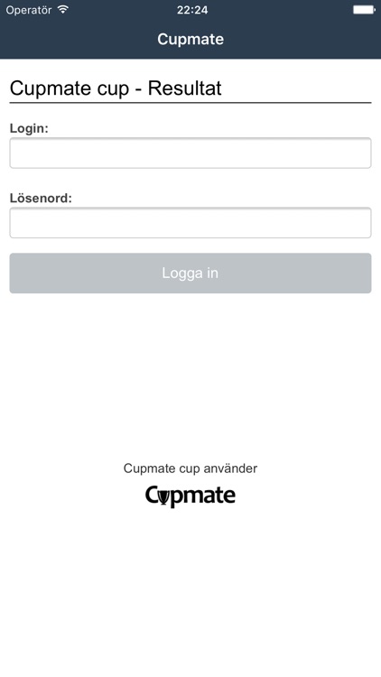 Resultat Älvsjöcupen