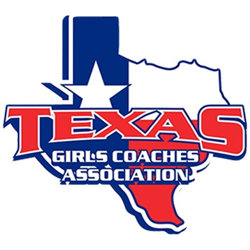 TGCA Texas Girls Coaches Assoc icon