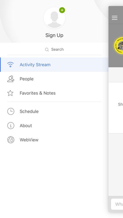 Music City Veterinary Conferen