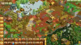 Game screenshot Wildlife Park: Wild Creatures apk