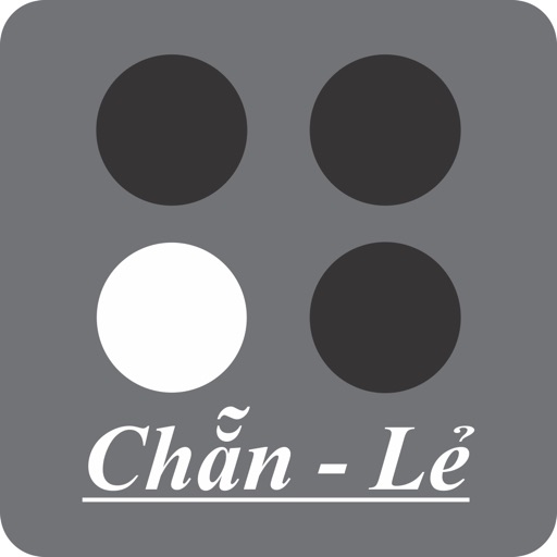 Game Chẵn Lẽ Icon