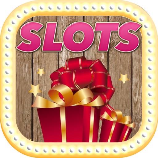 Double Slots Winner - Get your Christmas Present Icon