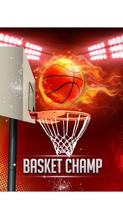 Real Street BasketBall Dude 3D screenshot-3