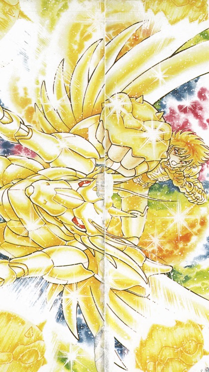 B'TX钢铁神兵 screenshot-3