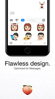 dirtymoji by moji stickers айфон картинки 3