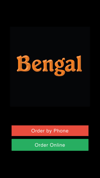 How to cancel & delete Bengal Authentic Indian from iphone & ipad 2