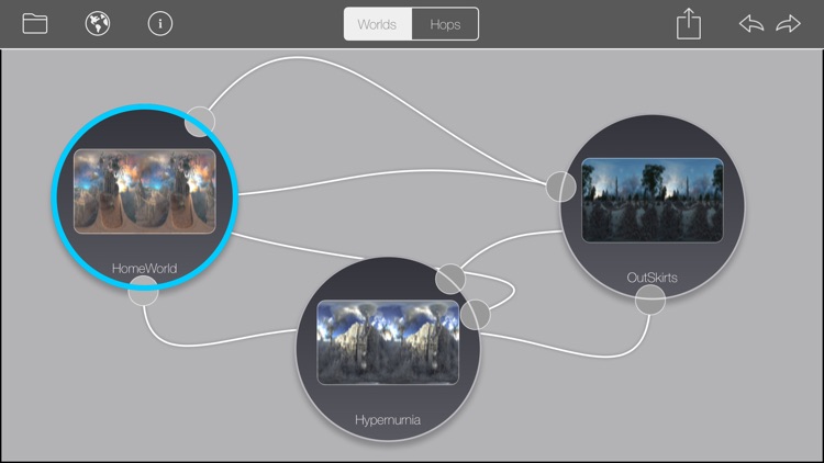 VRHopShop screenshot-4