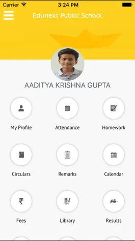Game screenshot S.D. Jain Modern School, Surat hack