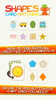 shape game colors free preschool games for kids problems & solutions and troubleshooting guide - 1