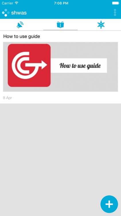 Glenmark Connext screenshot-3