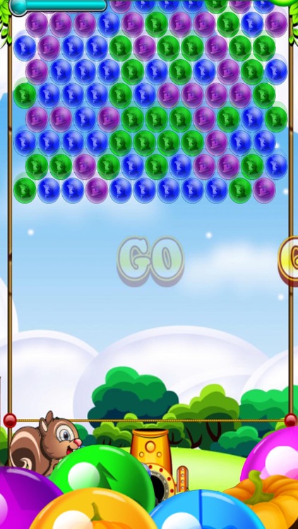 Puzzle Candy Shooter