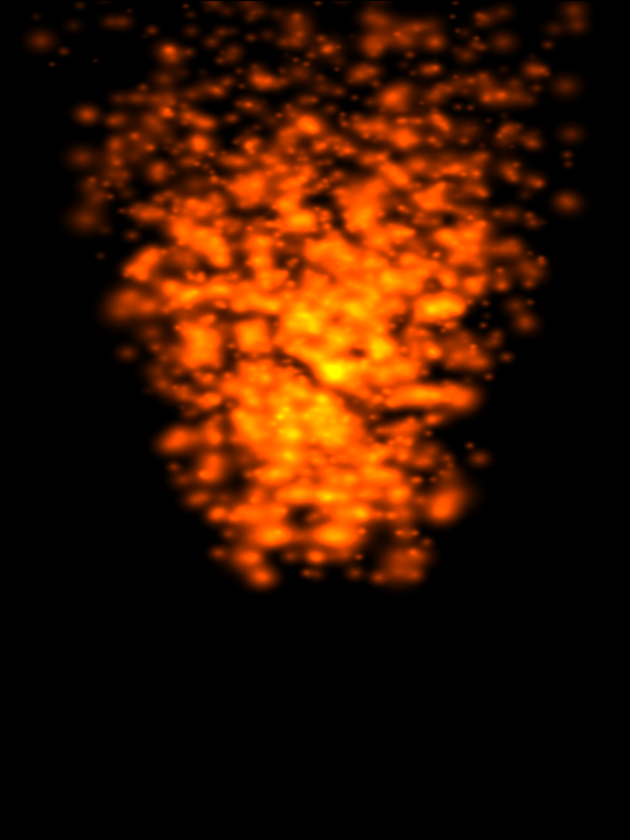 Screenshot #6 pour ParticleMagic
