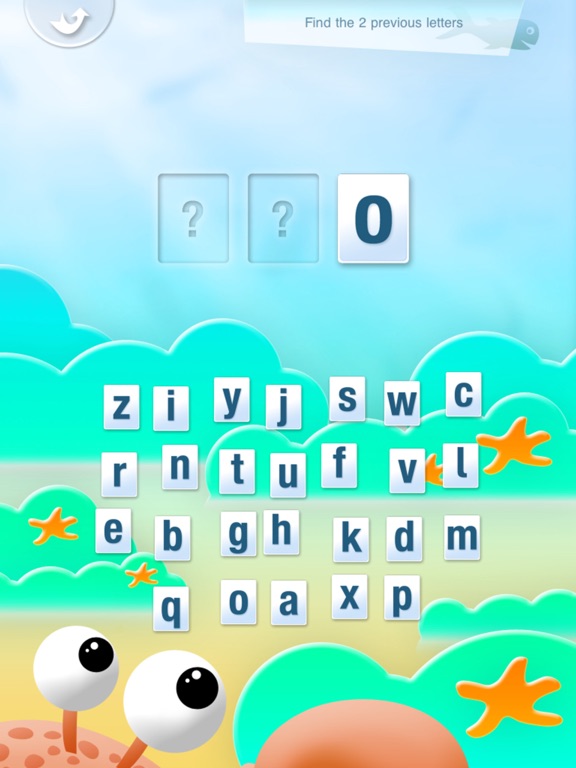 Learning alphabet is funのおすすめ画像4