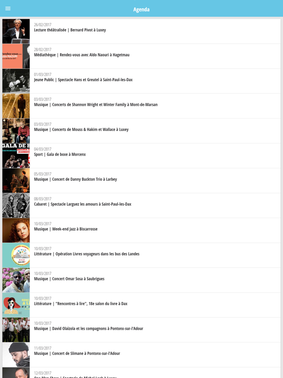 Screenshot #6 pour XLandes