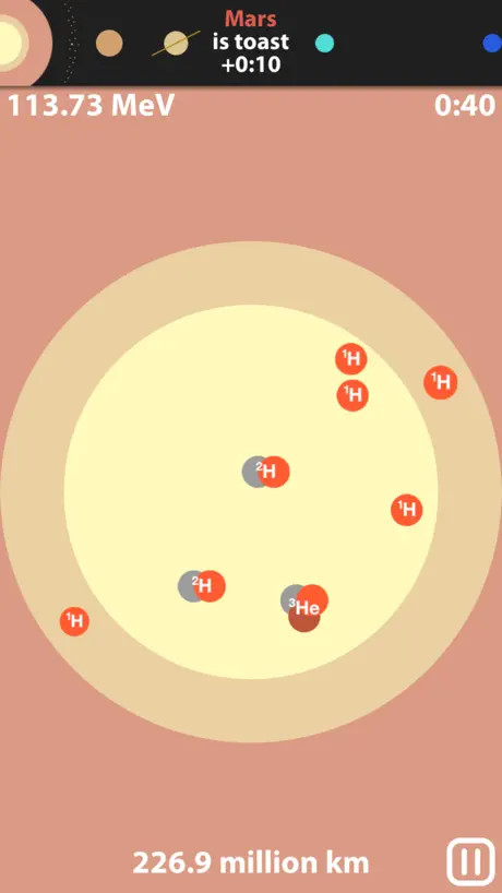 Stellar [Con]fusion