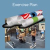 Exercise plan