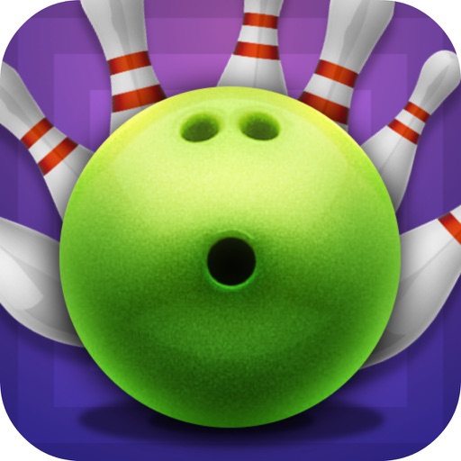 Bowling Night Bar iOS App