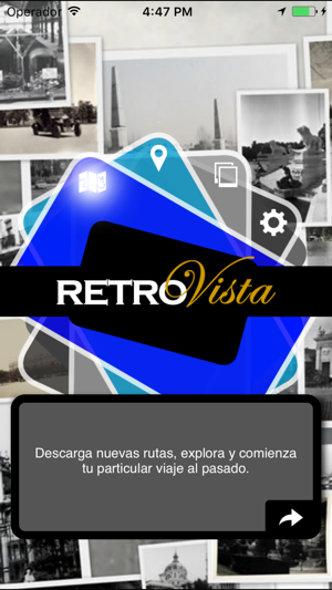 RetroVista