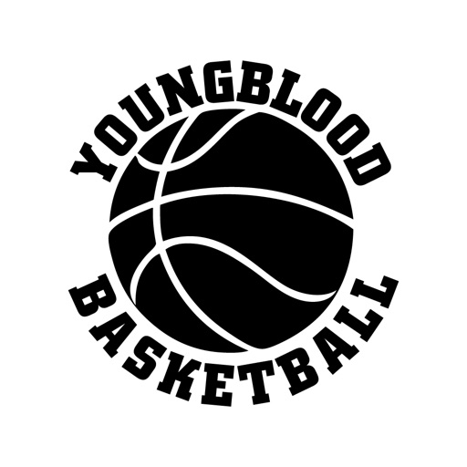 Youngblood Basketball icon