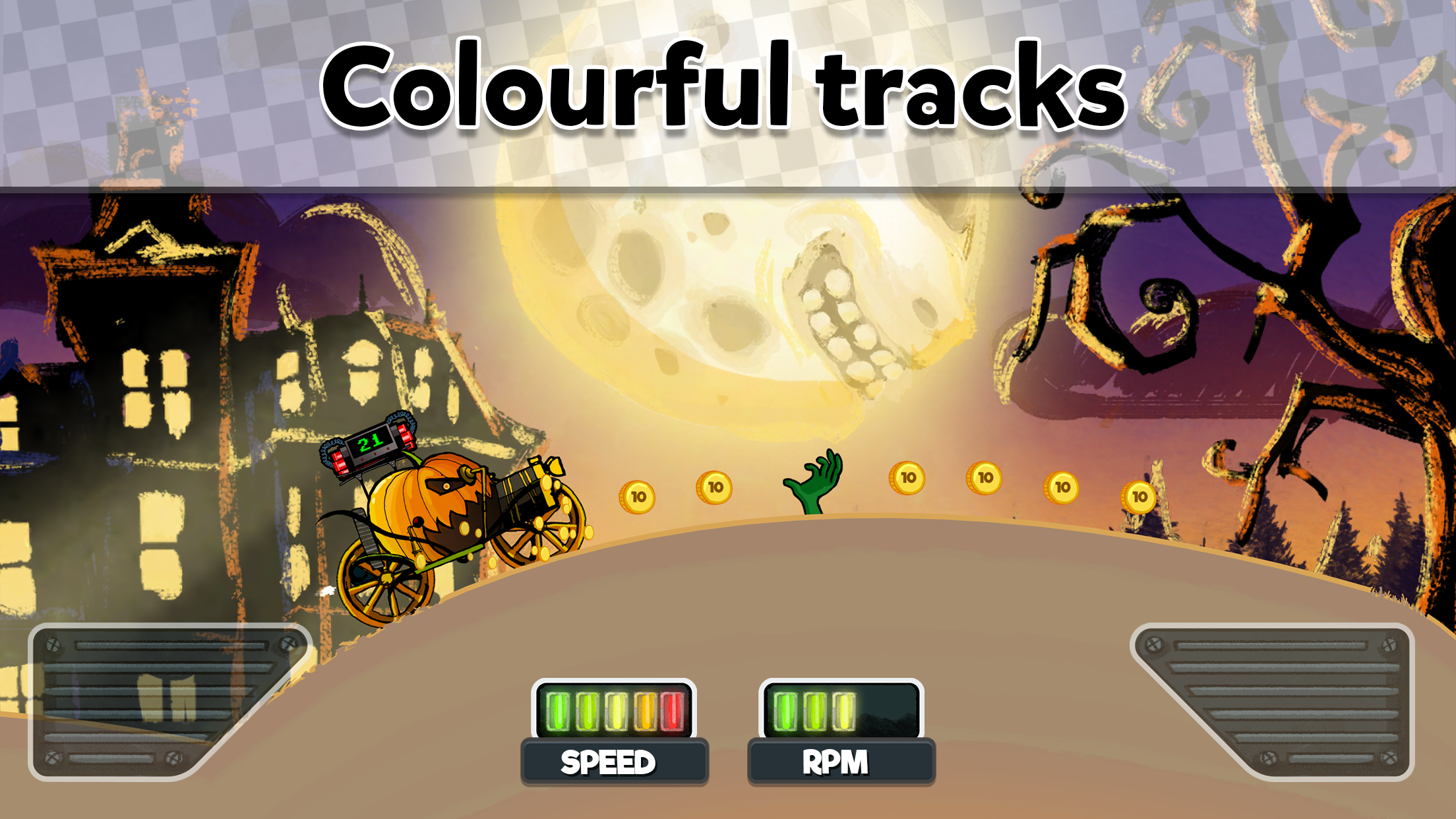 Time Bomb Race screenshot 4