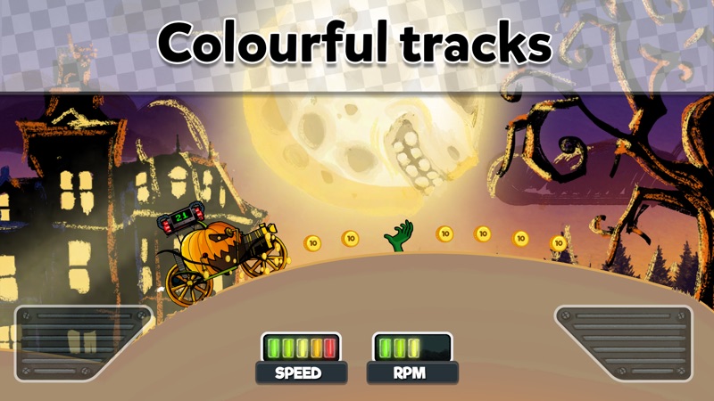 Time Bomb Race screenshot 3