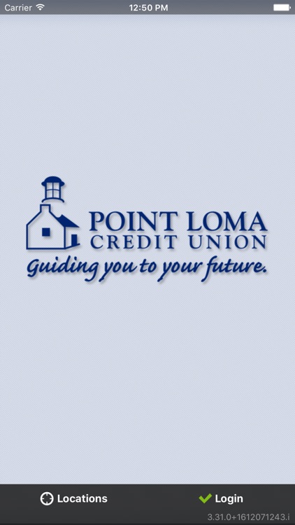 PLCU Mobile Banking App