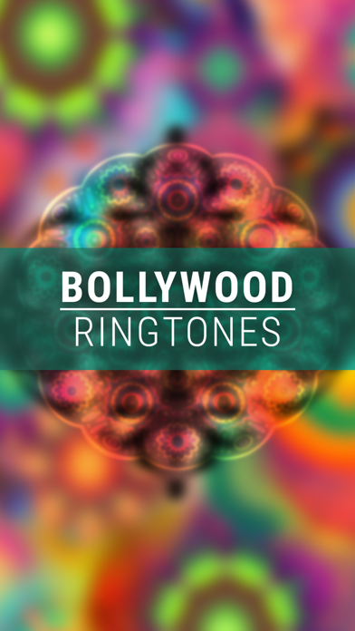Screenshot #1 pour Sonneries Bollywood & Hindi - Orientales sons
