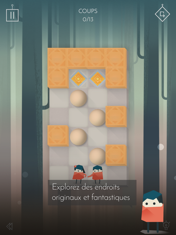 Screenshot #5 pour Link Twin