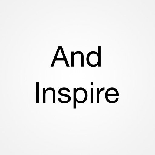 &  inspire icon