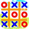 OX Chess 2 Player: Tic Tac Toe