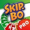 Download the official Skip-Bo® App