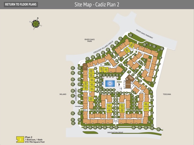 Cherry Orchard Apartment Homes(圖5)-速報App