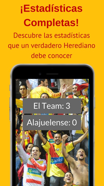 Somos El Team de Costa Rica