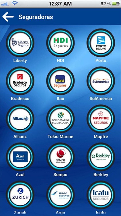 Costalarga screenshot-3