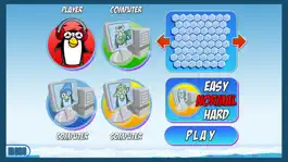 Game screenshot Hey, That's My Fish! HD apk