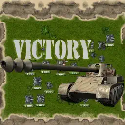 Ultimate Tank Defender app icon