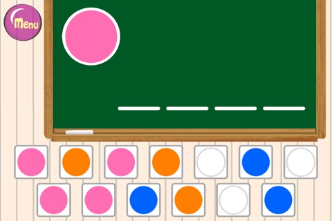 Preschool Learn & Fun screenshot 4