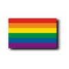 Gay Pride Stickers Pack