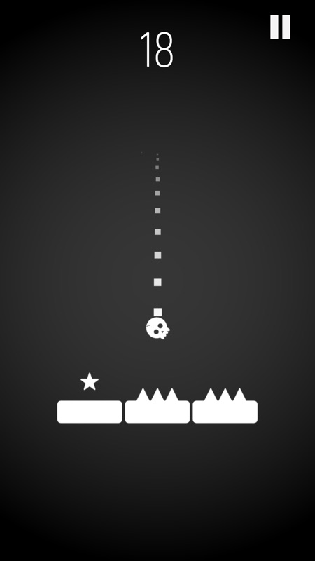 Don't Get Spiked! screenshot 3