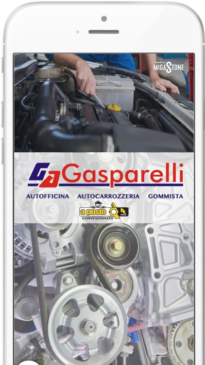 Gasparelli