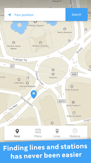 London Underground -(圖2)-速報App